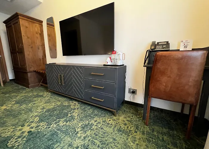 La Boheme Boutique Casa Soare