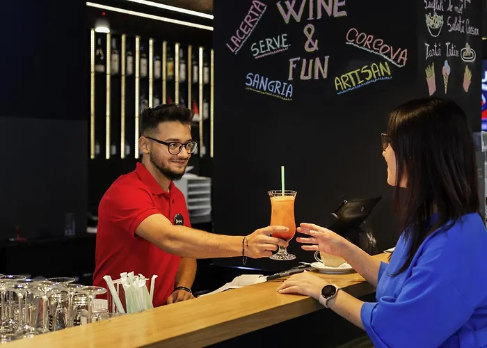 Ibis Bucharest Politehnica